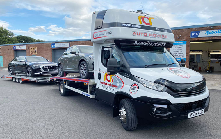 Rochdale Auto Rescue